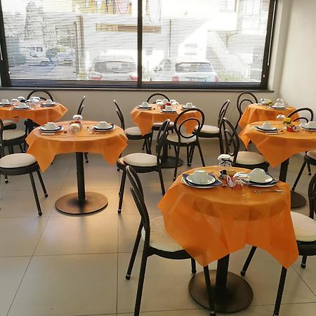 Bed and Breakfast Residenza La Torre Тропеа Екстер'єр фото