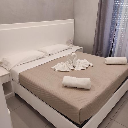 Bed and Breakfast Residenza La Torre Тропеа Екстер'єр фото