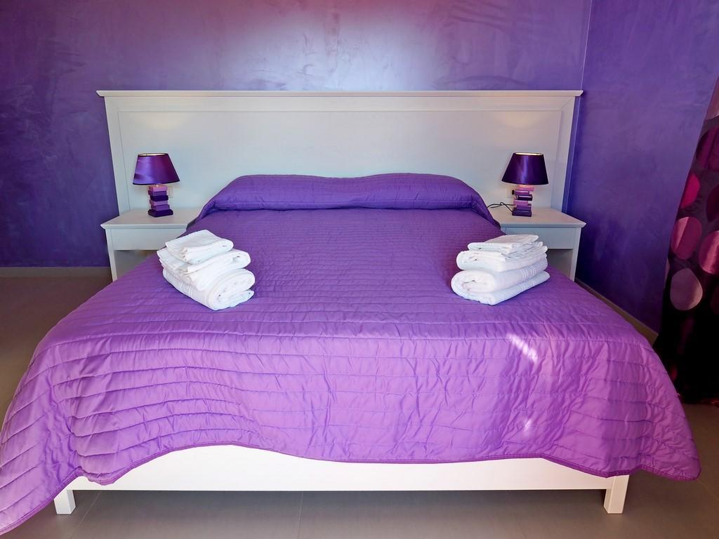 Bed and Breakfast Residenza La Torre Тропеа Екстер'єр фото