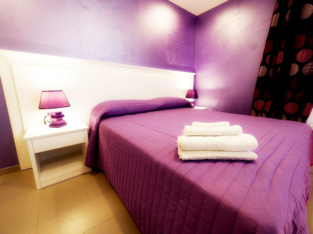 Bed and Breakfast Residenza La Torre Тропеа Екстер'єр фото