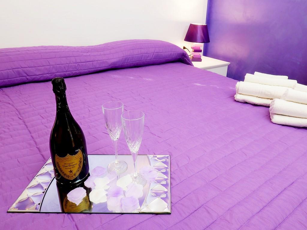Bed and Breakfast Residenza La Torre Тропеа Екстер'єр фото