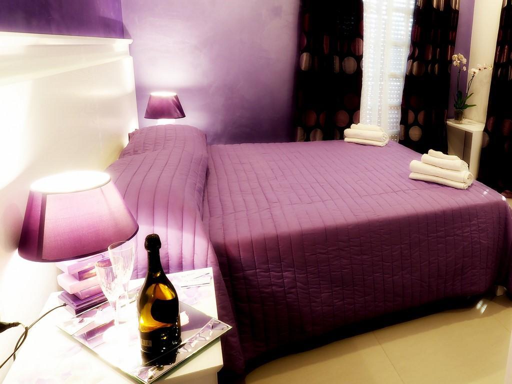 Bed and Breakfast Residenza La Torre Тропеа Екстер'єр фото