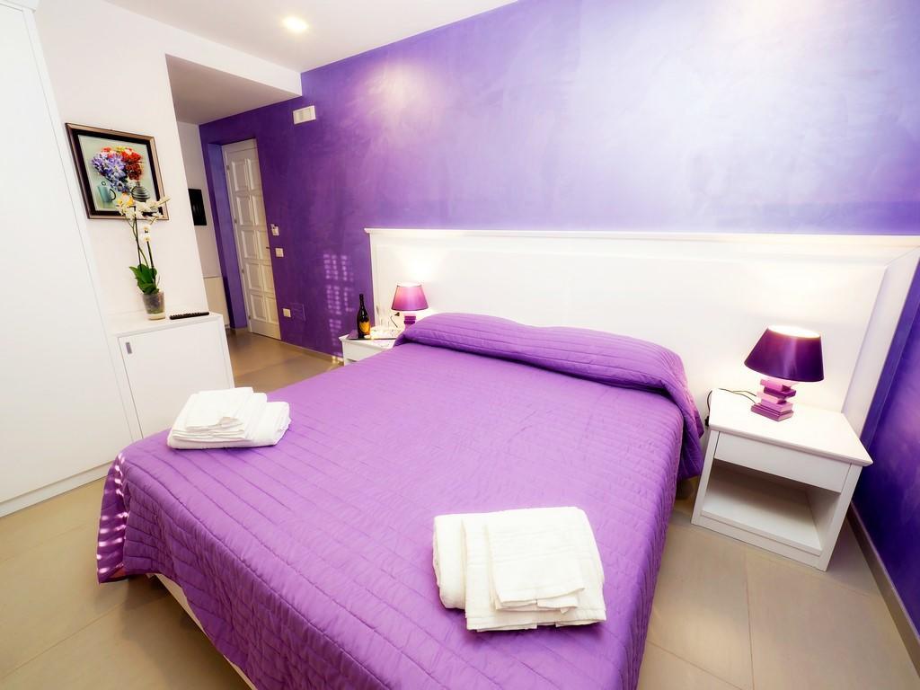 Bed and Breakfast Residenza La Torre Тропеа Екстер'єр фото