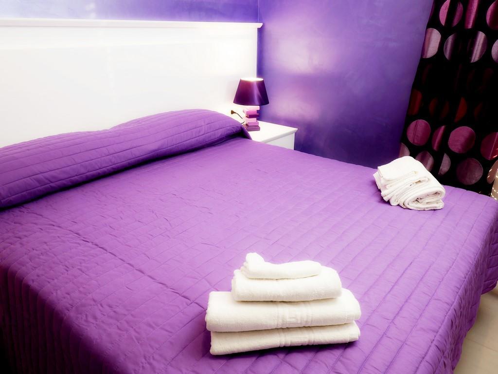 Bed and Breakfast Residenza La Torre Тропеа Екстер'єр фото