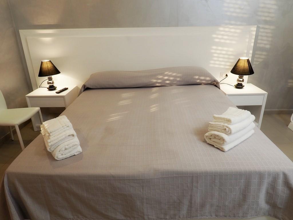 Bed and Breakfast Residenza La Torre Тропеа Екстер'єр фото