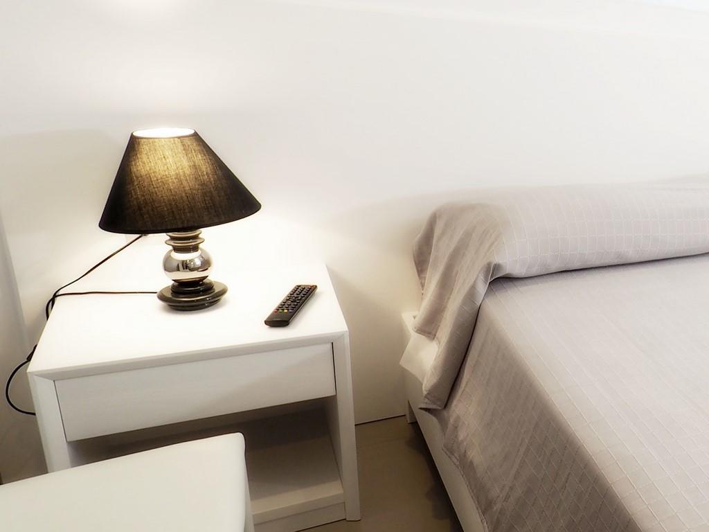 Bed and Breakfast Residenza La Torre Тропеа Екстер'єр фото