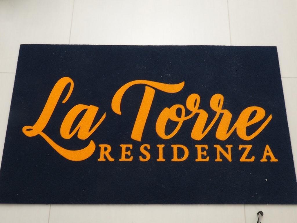 Bed and Breakfast Residenza La Torre Тропеа Екстер'єр фото
